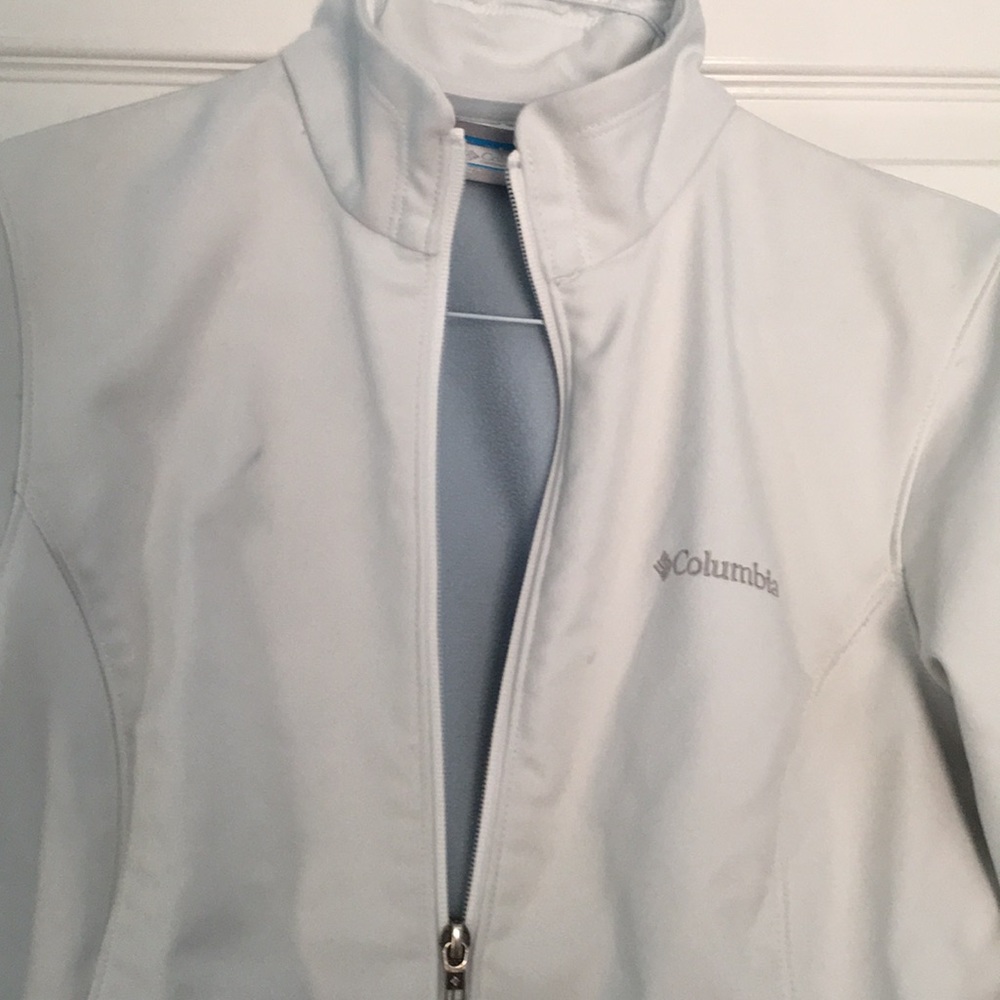 Womens Columbia Jacket - Picture 1 of 6